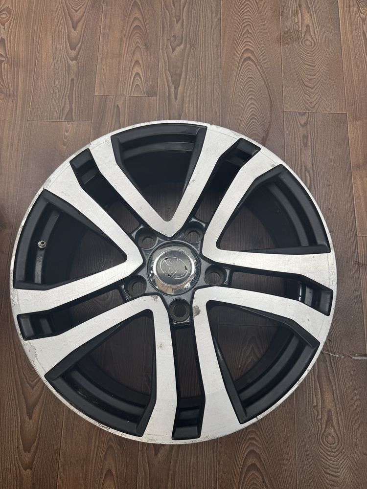 Диск Toyota 200 5/150/R20