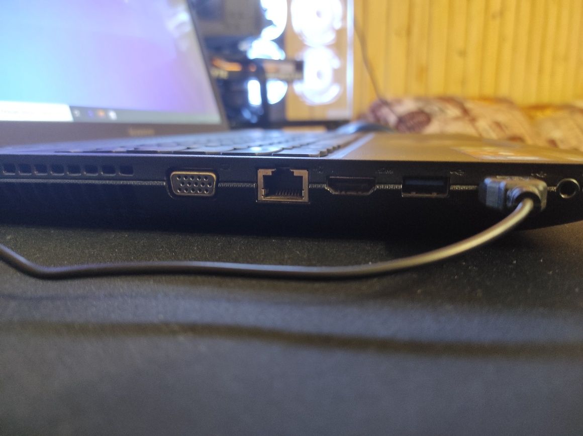 Ноутбук Lenovo G500