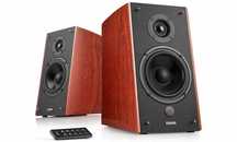 Акустична система Edifier R2000DB 120W Brown (пломби)