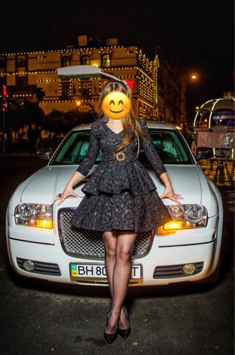 Платье нарядное праздничное