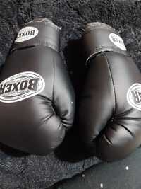 Боксерські рукавиці Boxer 8oz