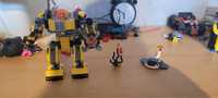 31090 Lego Creator robot Podwodny