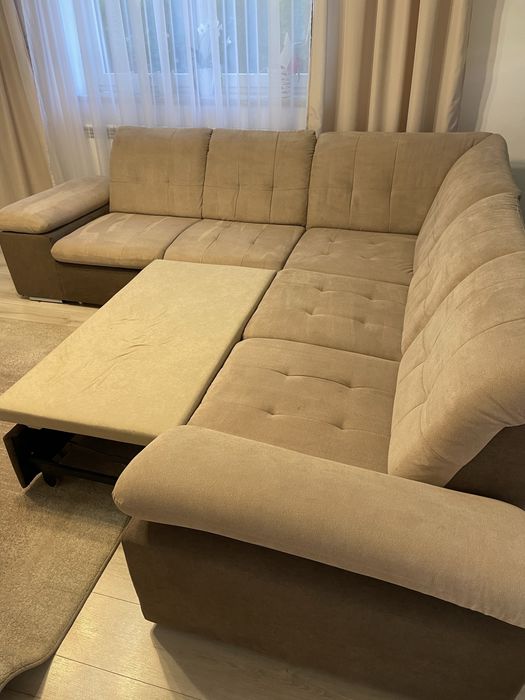 Naroznik modulowy