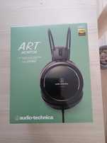 Słuchawki Audio technica ath990z