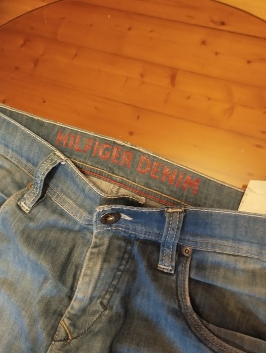 Tommy Hilfiger spodnie