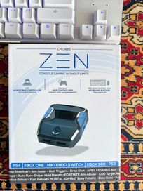 Cronus zen (adapter do konosli)