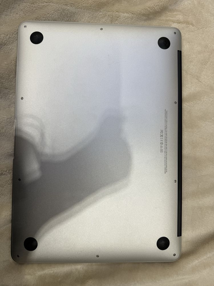 Макбук MacBook Air 13, ідеальний стан