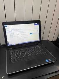 Ноутбук Dell Latitude E6440 Intel Core i7-4600M 120 GB SSD