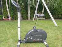 Rower stacjonarny magnetyczny Kettler Condor