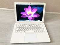 Продам Apple Macbook a1342 3ram 500 hdd