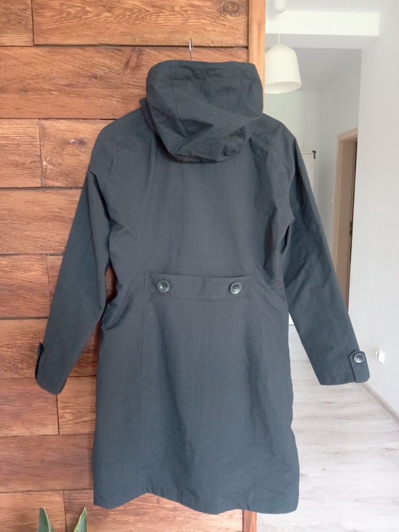 Kurtka parka Merrell Opti-shell rozmiar S