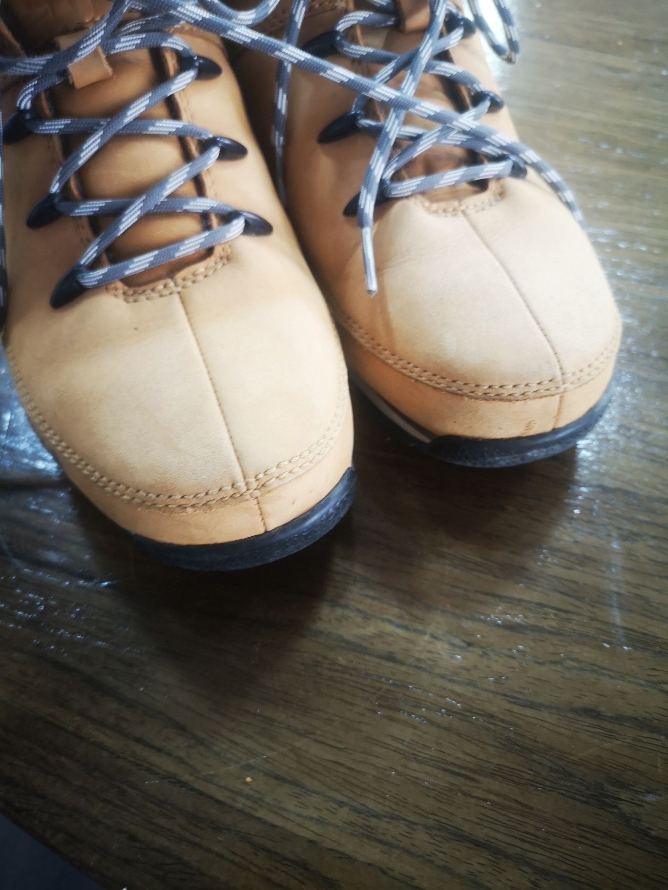 Botas timberland