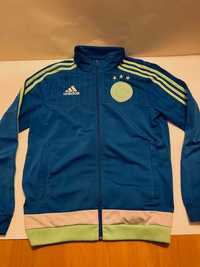 Bluza piłkarska Ajax Amsterdam Adidas XS