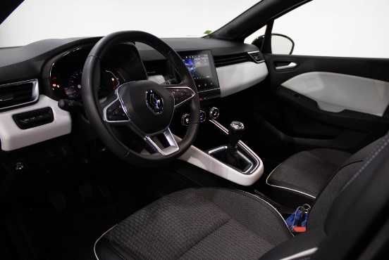 Renault Clio V (tecno) TCe 100 GPL