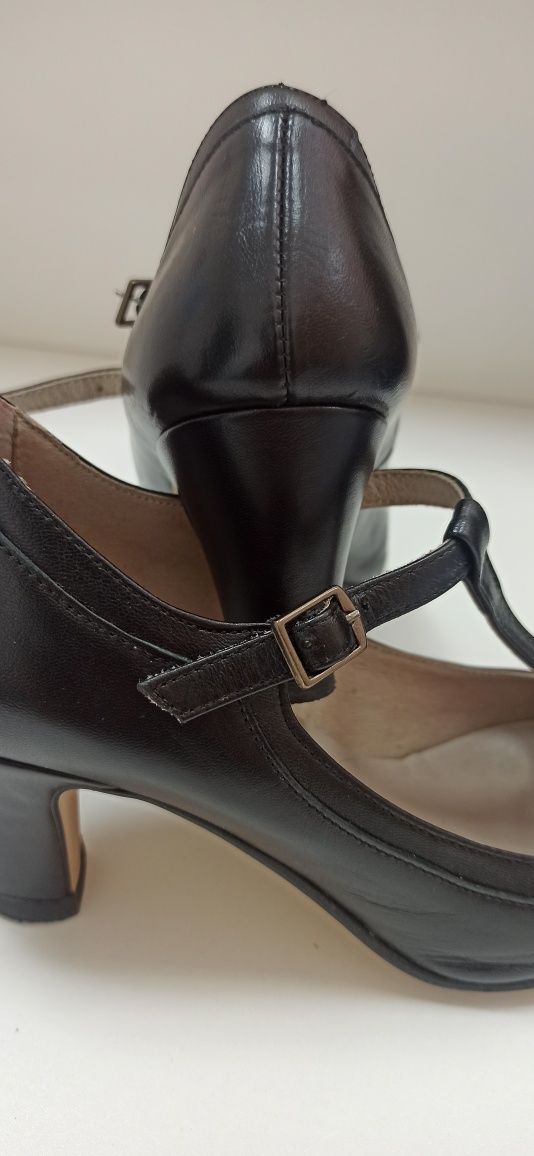 Sapato Mary jane