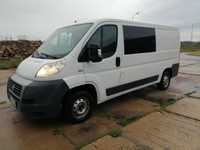 Fiat Ducato 2.2 ,100KM ,Brygadowka