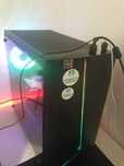 Computador gaming/trabalho com pouco uso