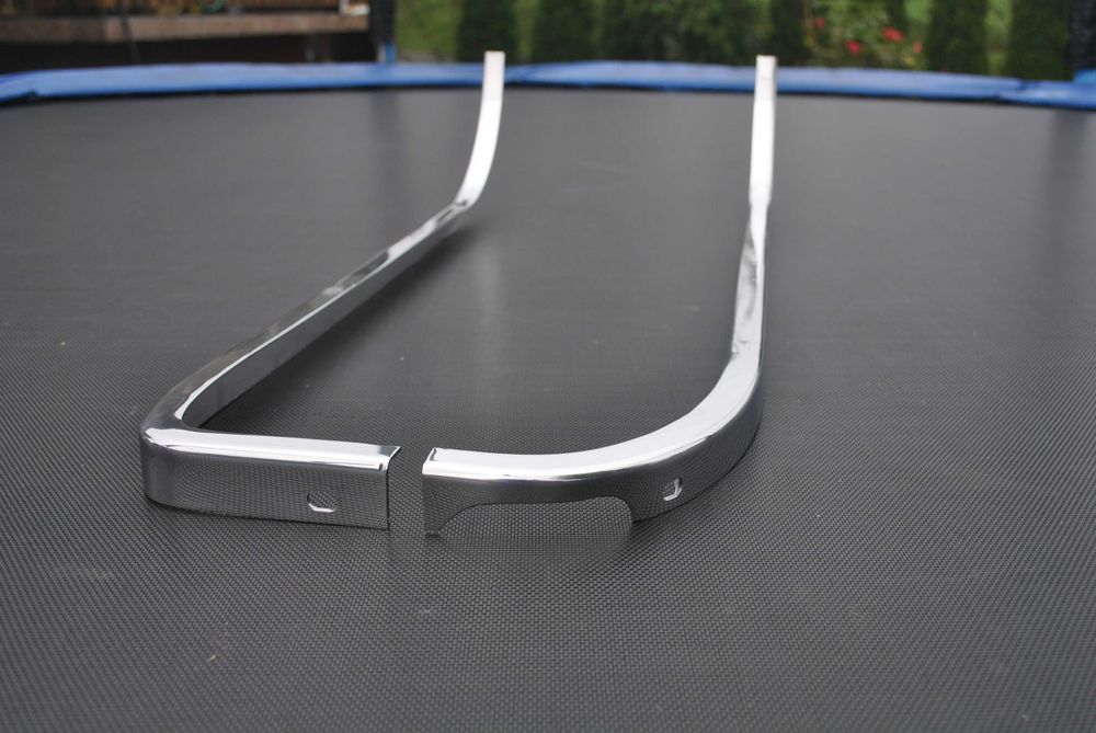 WFM Osa M52 M50 nowe listwy podestow