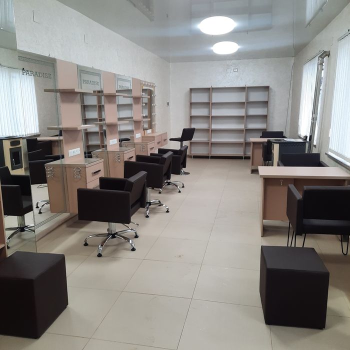 Оренда приміщення