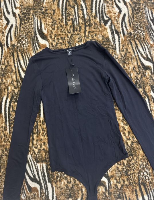 Новий боді Amisu