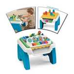 Игровой музыкальный центр(столик)чико