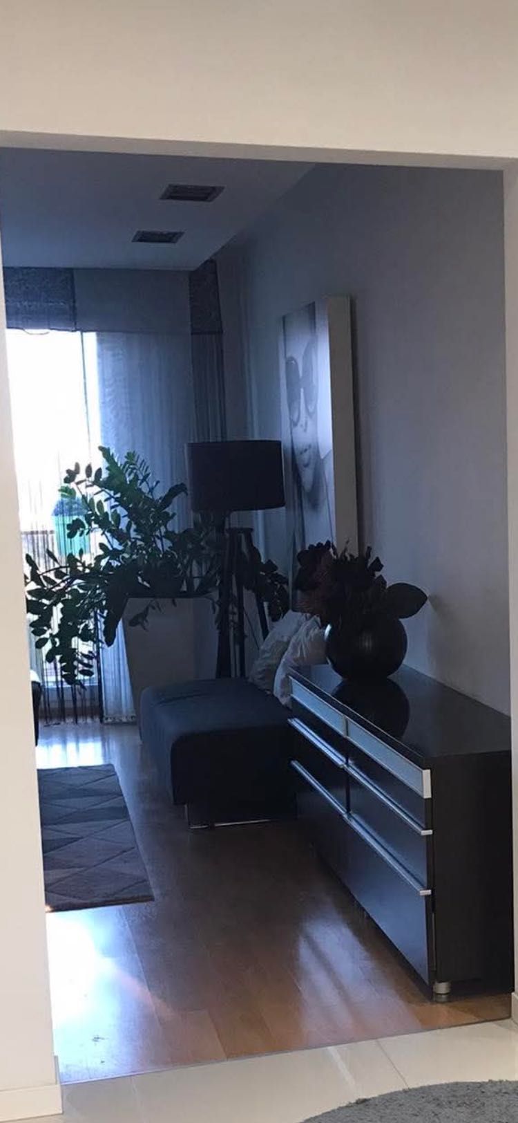 wynajmę mieszkanie 3 pokojowe w zamościu
