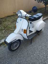 Vespa 50cc pk xls