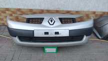 Бампер Рено Меган 2 Сценік 2,renault megane 2 scenic 2