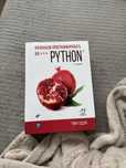 Начинаем программировать на PYTHON