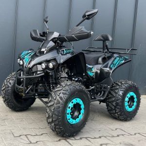 Quad ATV 125cc VARIA PRO | NOWE | 8 cali |