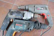 Wiertarka Bosch Topex Rosja