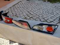 Farolins Seat Ibiza 6L 2005