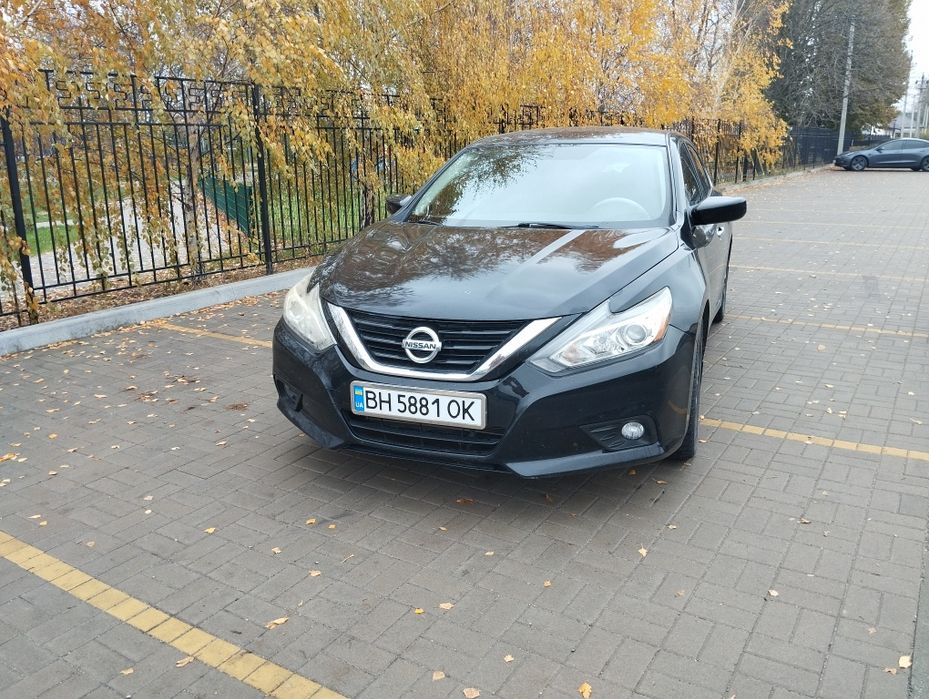 Продам автомобіль.