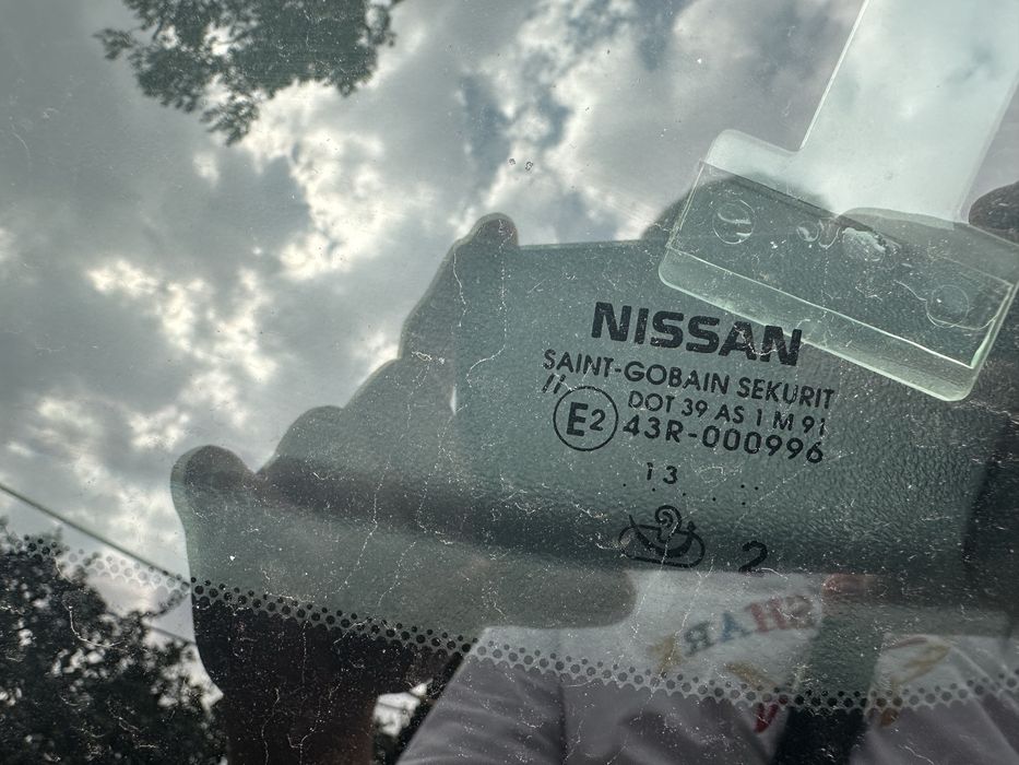 Продам Nissan Leaf 2014 г