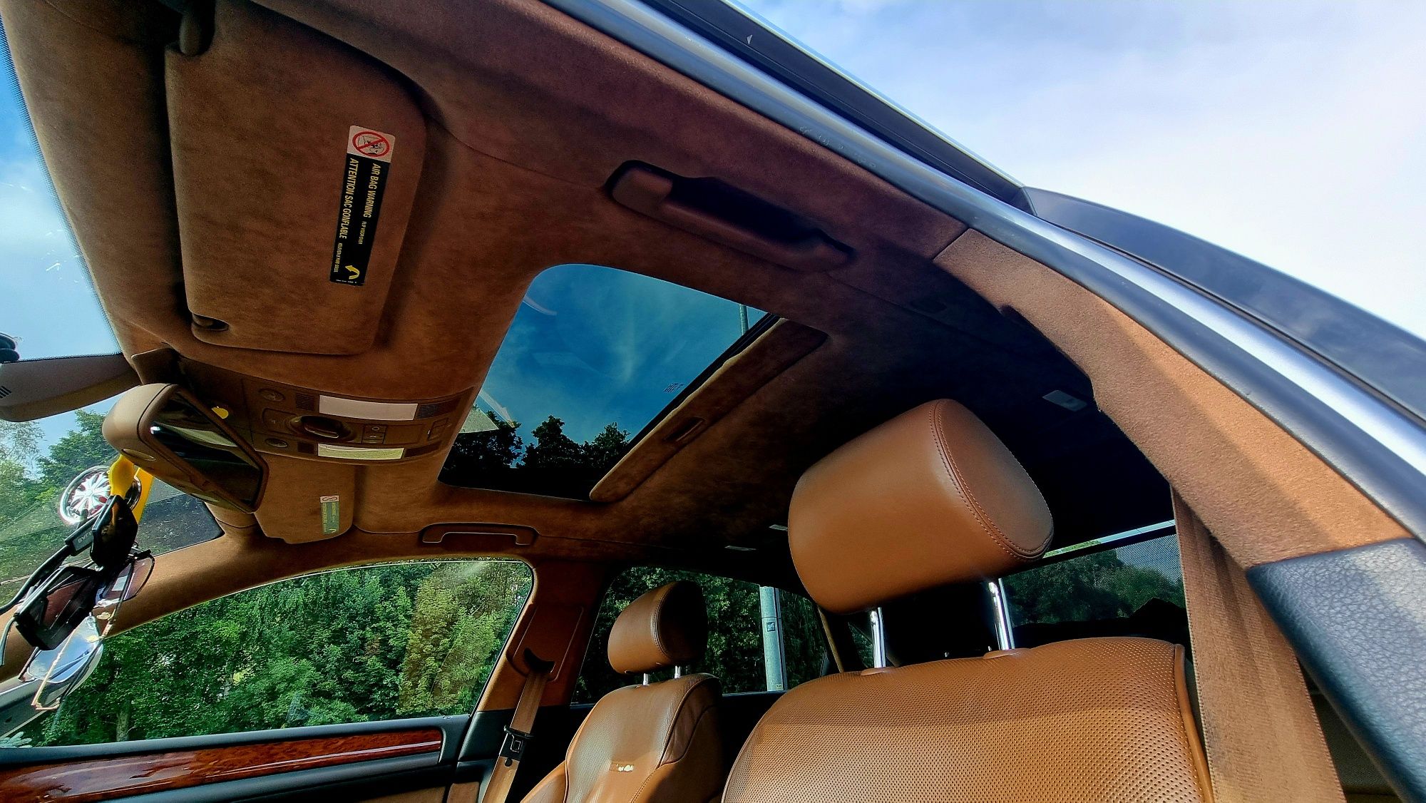 AUDI A8/S8 D3 4.2 MPI Long