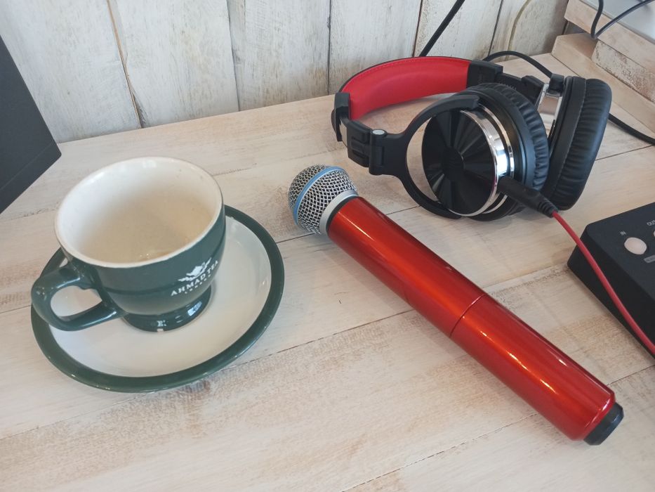 Dj NAVIS na wesele i imprezę