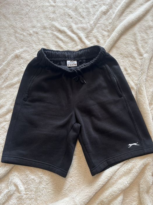 Krótkie spodenki slazenger