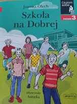 Szkoła na dobrej