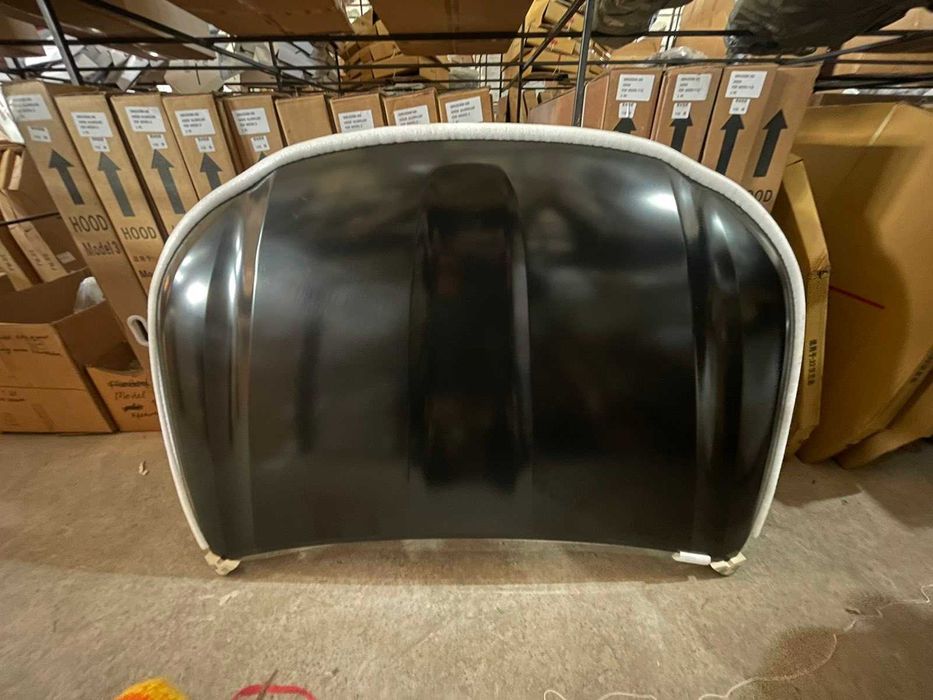 TOYOTA HIGHLANDER Капот 2020 2021 2022 53301-0E170