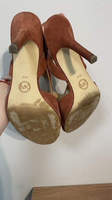 Туфлі Michael Kors