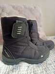 Botas neve criança (30)