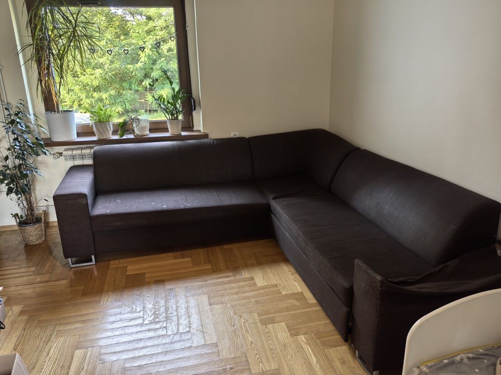 Narożnik 2,5m x 2,5m