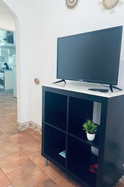 Apartamento totalmente mobilado e equipado Sousel