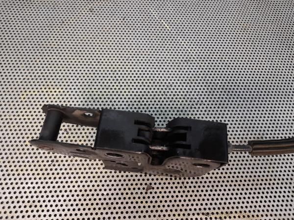 Fechadura / fecho capot VOLKSWAGEN Caddy III Kombi (2KB, 2KJ, 2CB, 2CJ