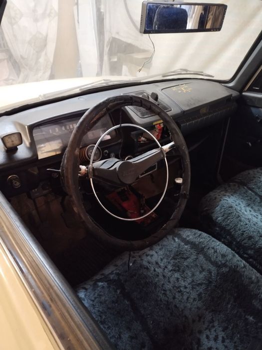 Москвич М-412-028