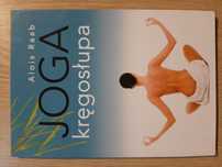 Joga kręgosłupa.