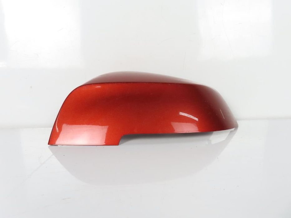 Capa retrovisor Esquerda Usado / Original BMW X1 (E84)/BMW 1 (F20)/BMW 3 (F30, F...