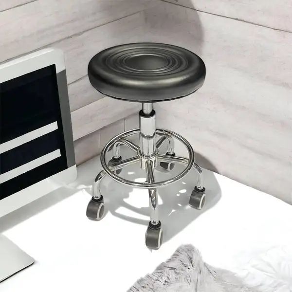 Вигідно‼️Кушетка косметологічна №51+етажерка+стілець для майстра