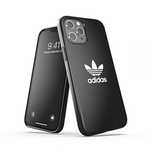 Adidas iPhone 12 Pro Max cover case etui plecki pokrowiec tył