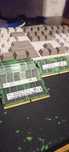 Ddr4 16 Gb Hynix оперативна память 2300mhz